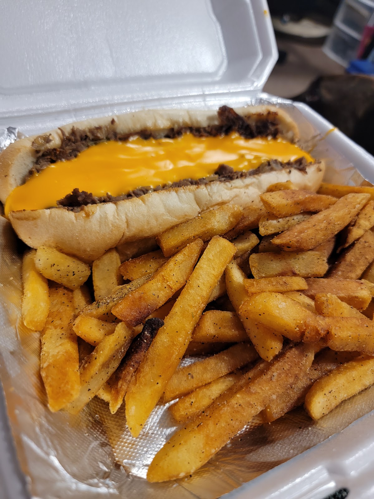 Mama's Phried & Phillys photo 1