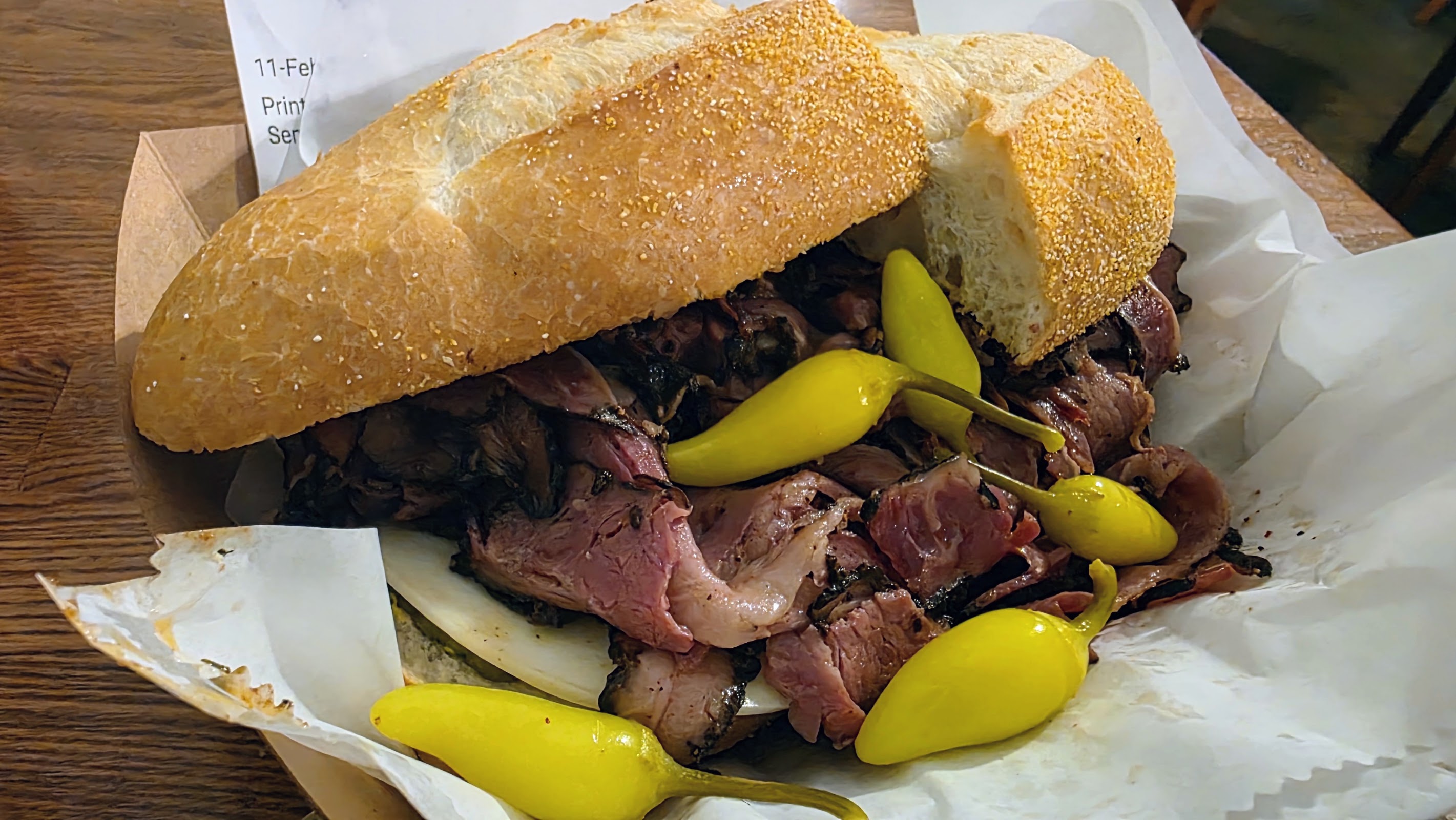 Eastside Italian Deli photo 3