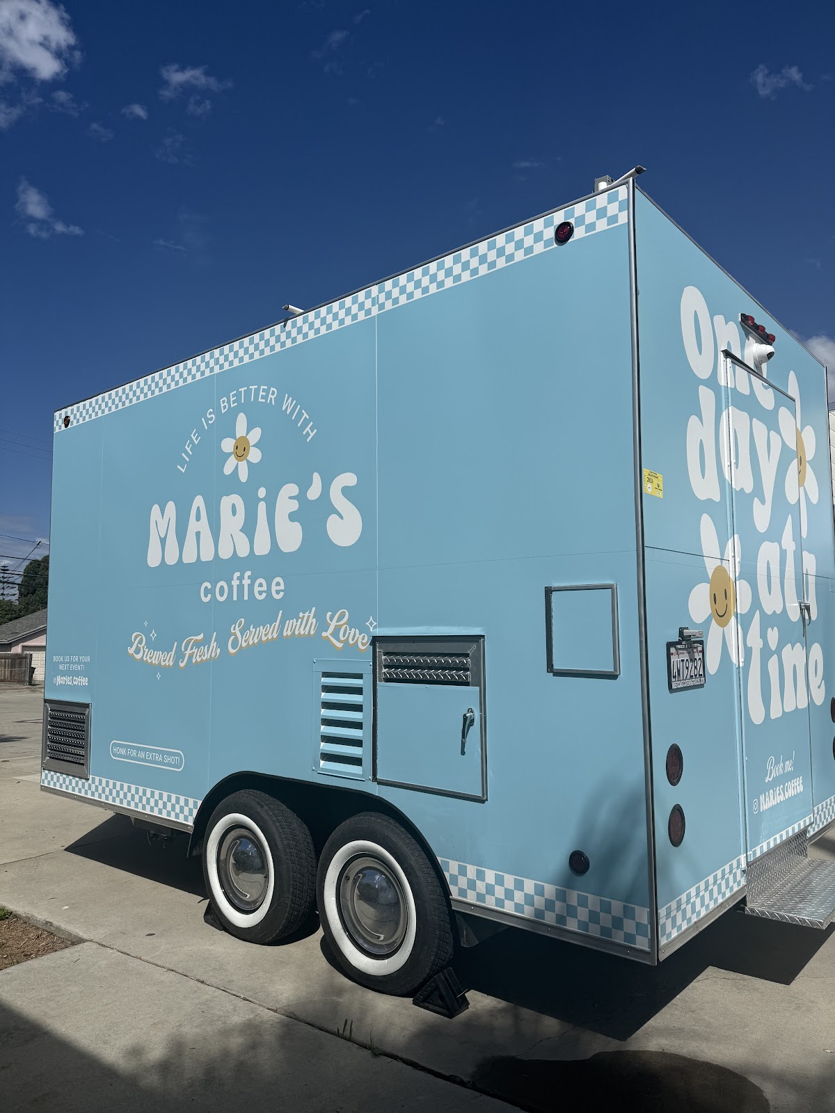 Marie’s Coffee photo 1