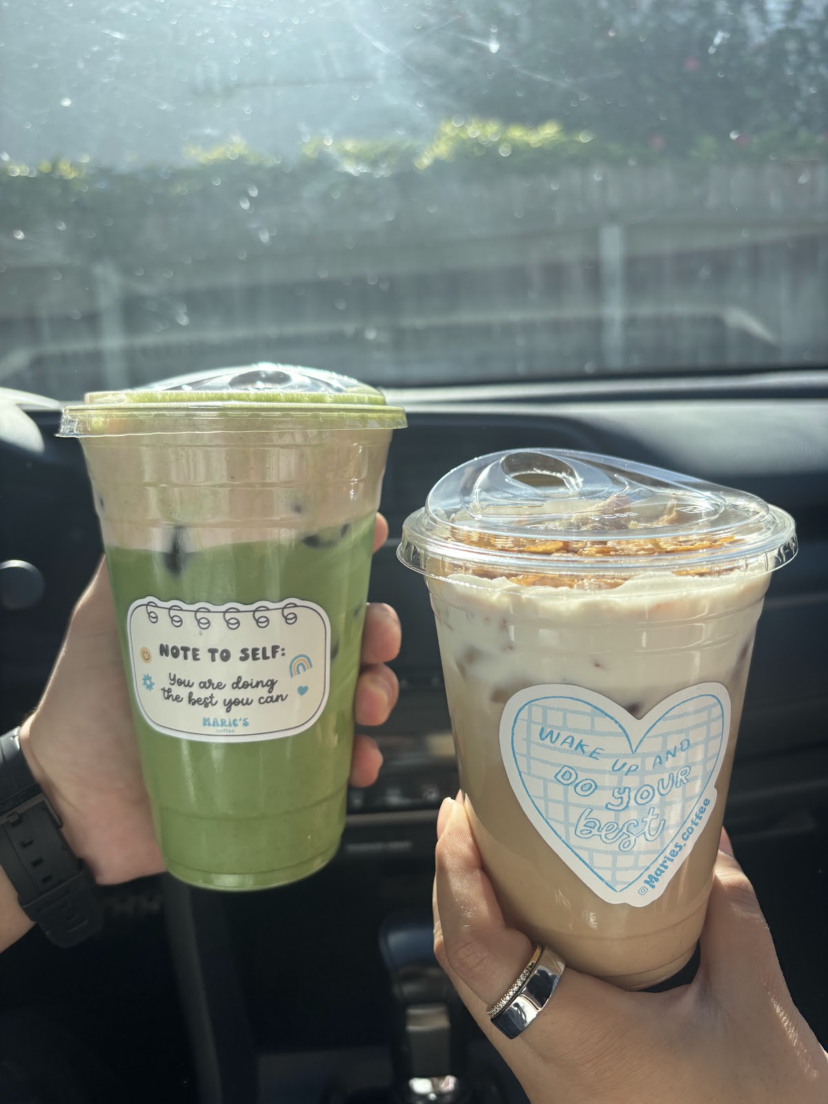 Marie’s Coffee photo 2