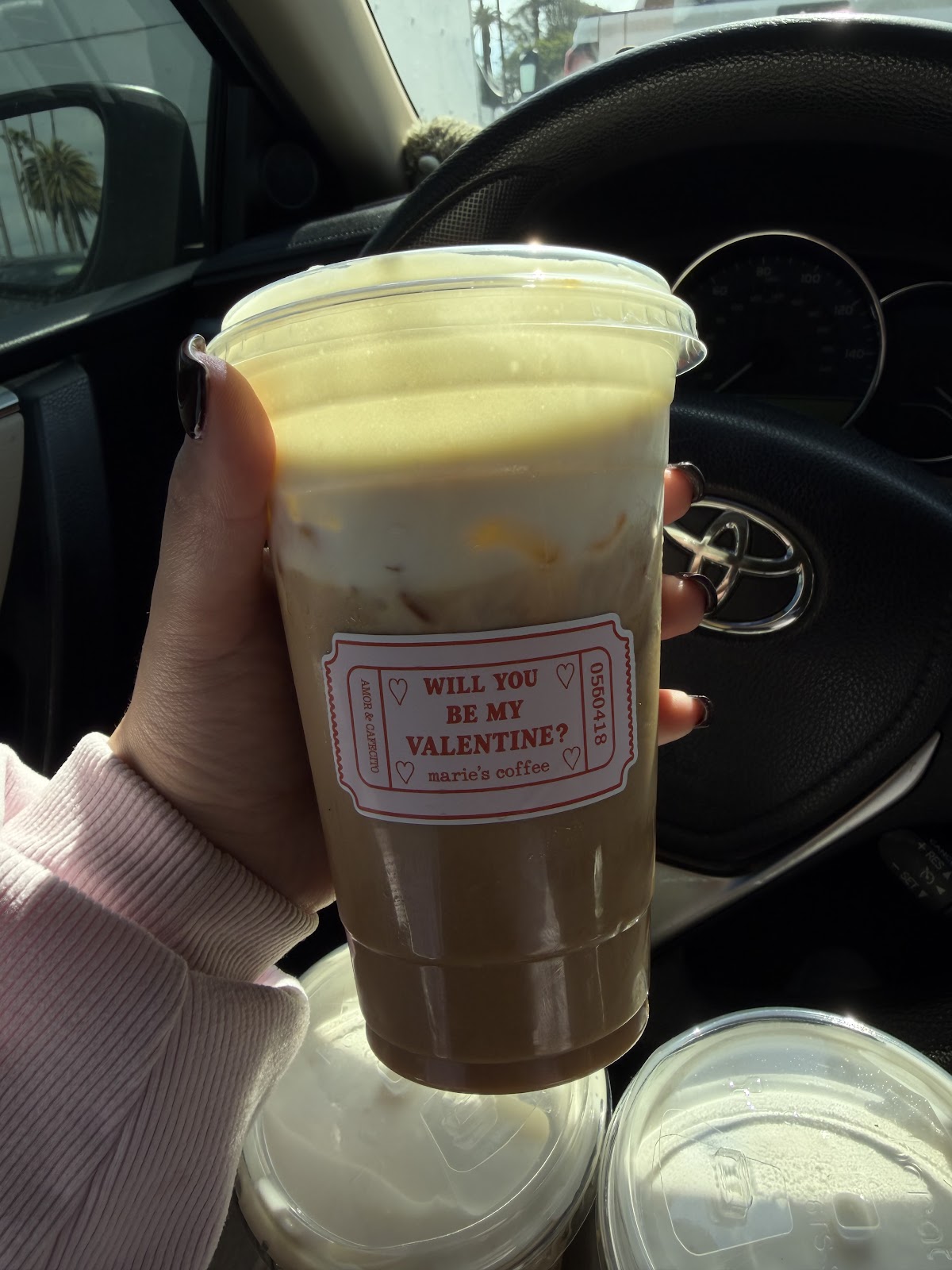 Marie’s Coffee photo 3