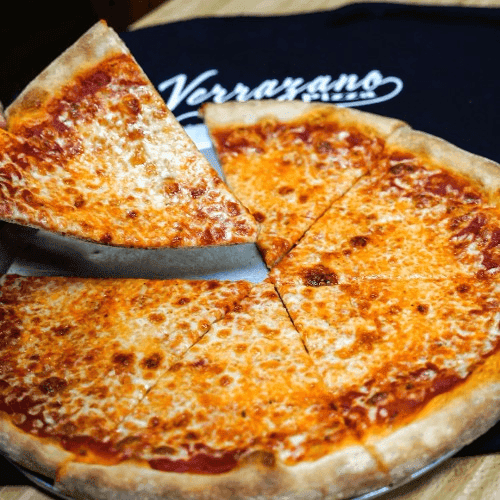 Verrazano Pizza photo 2