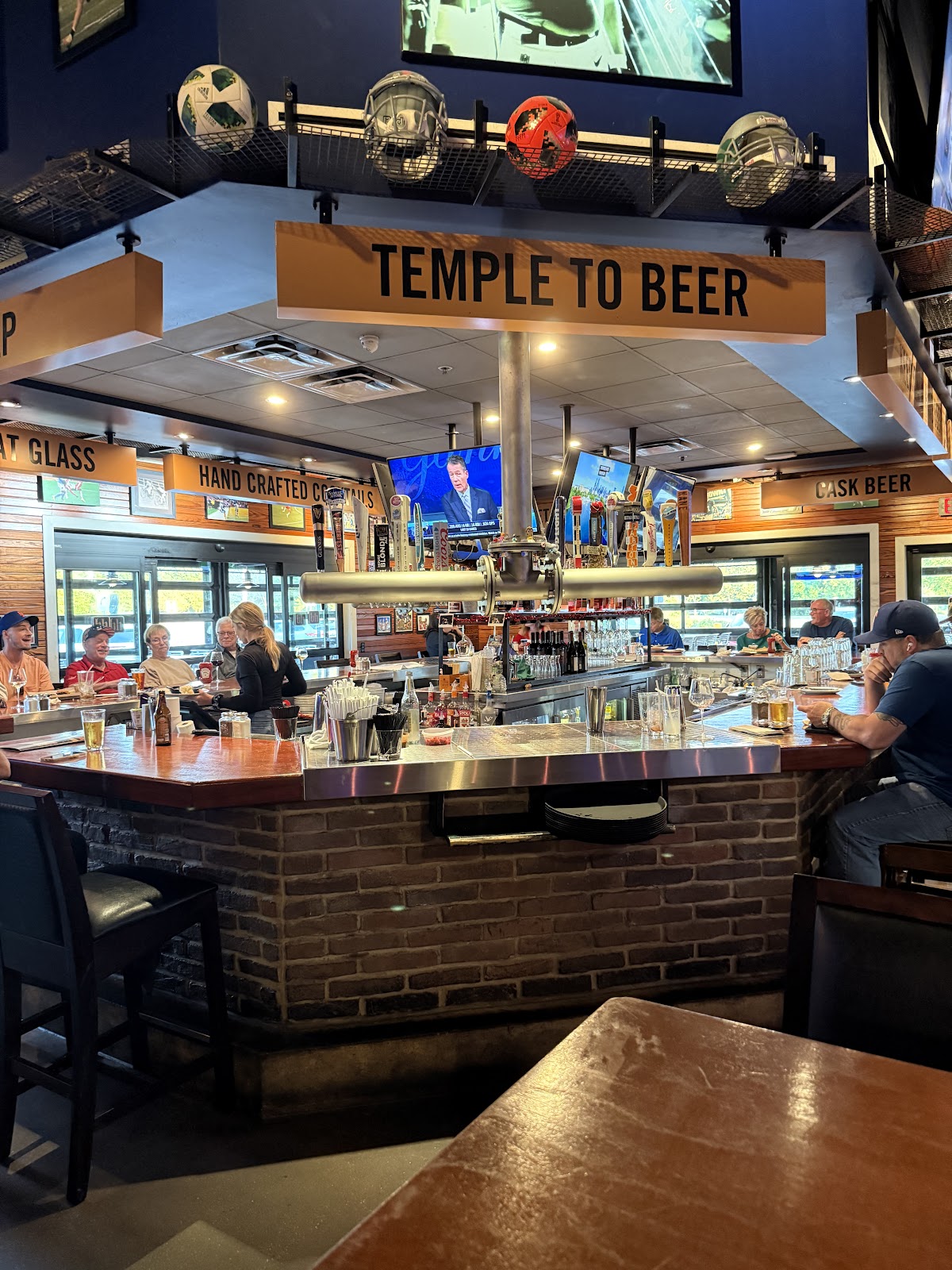 Brick House Tavern + Tap photo 3