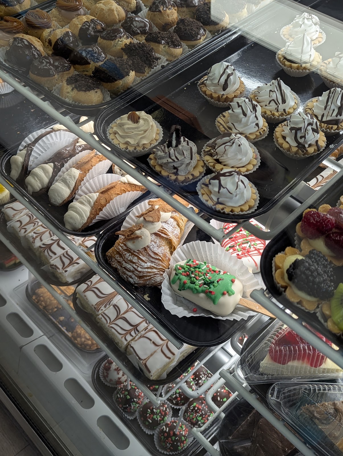 Batter Up Bakery photo 3